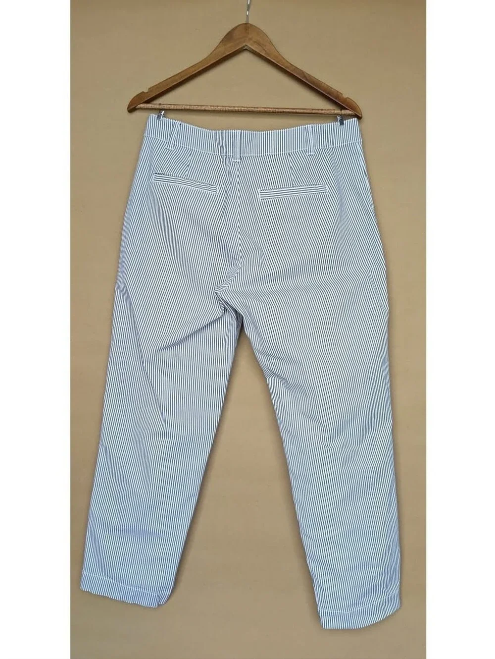 GAP 97% pristine